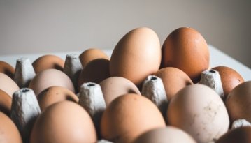 «Золоті» яйця: коли ціни на продукт стабілізуються