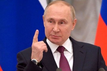Путін вже не контролює пропаганду. У Кремлі триває боротьба 