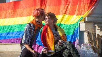 Чи схвалять в Україні ЛГБТ-партнерства вже цього року