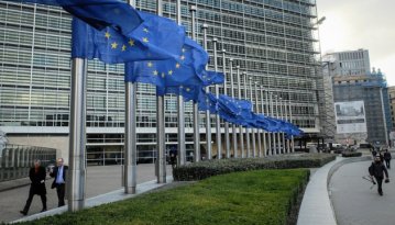 Єврокомісія продовжила до вересня заборону на імпорт українського збіжжя до ЄС