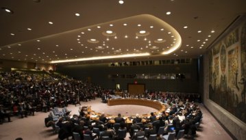 Ізраїль назвав резолюцію Радбезу ООН щодо сектору Гази «відірваною від реальності»