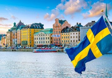 У Швеції закликали усіх громадян бути готовими до війни