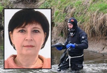 Загадкове вбивство українки в Німеччині: знайшли тіло її матері