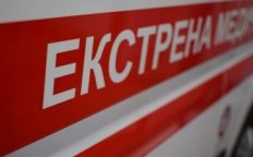 У Миколаєві внаслідок падіння уламків дрона - 11 поранених