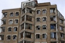 Ракетний удар по Одесі: кількість постраждалих зросла до 10