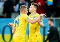 Збірна України вийшла на Євро-2024, обігравши футболістів Ісландії