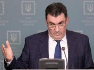 Зеленський звільнив секретаря РНБО Данілова і призначив на цю посаду Литвиненка