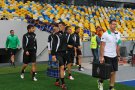 Воду розносить лідер півоборони Ґраніт Чака.