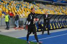 Основний голкіпер Марк-Андре тер Стеґен.