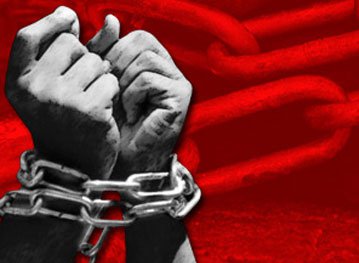 Трудовая эксплуатация украинцев преобладает над сексуальной