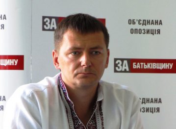 На Черкащині вже підкуплюють виборців