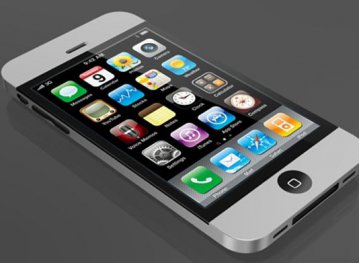Подготовлен первый видео обзор iPhone 5 (ВИДЕО)