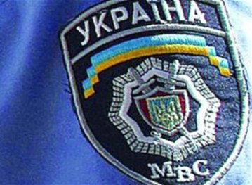В Україні стартувала акція проти міліцейського свавілля (ВІДЕО)