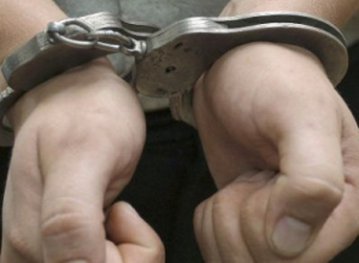 В Киеве двое 4-х летних детей были взяты в заложники