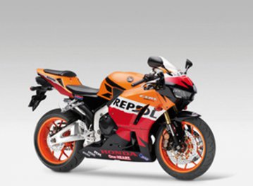 Honda представила сразу шесть новых мотоциклов