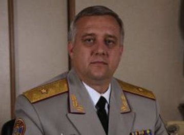 Отставка главы СБУ связана с недоработками бывшего руководителя