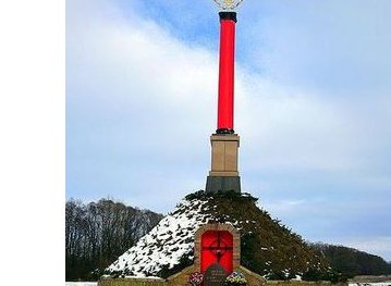 Украина сегодня чтит память героев Крут