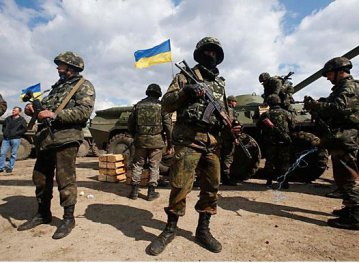 Командир Івано-франківських ДАІвців вирушив з людьми на схід