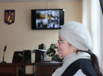 У справі  ТОВ “Закарпатполіметали” засудили жінку, яка перешкоджала розкраданню активів