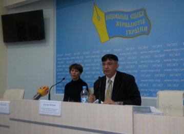 Працівниця Київської прокуратури скаржиться на бездіяльність прокуратури