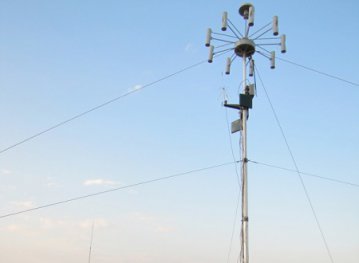 У «ДНР» на озброєнні з'явилася радіоелектронна станція РФ «Житель» (фото)