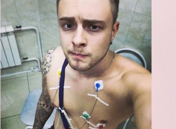У Львові заборонили промосковських артистів