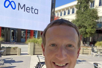 Facebook vs Meta: Цукерберг хоче створити метавсесвіт