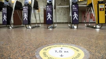 Локдаун у Києві може тривати місяць, – Кличко