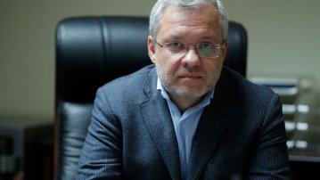 Міністр енергетики заборгував за газ 76 тис. грн