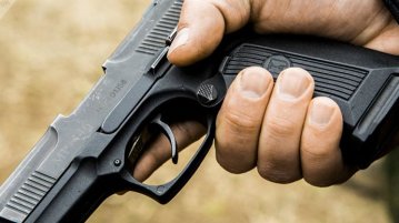 До кінця року в Україні має з’явитися електронний реєстр зброї