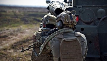 Унаслідок обстрілів у зоні ООС поранені троє українських бійців