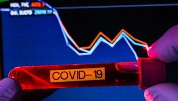 На Херсонщині виявили новий штам коронавірусу – Delta+