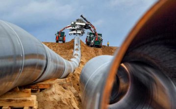 Росія «відріже» Україну від транзиту, щойно «Північний потік-2» запрацює