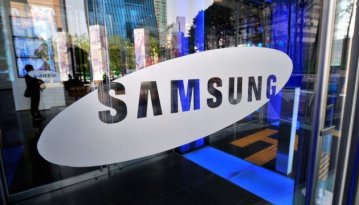 Samsung презентував чіпи зі штучним інтелектом для авто
