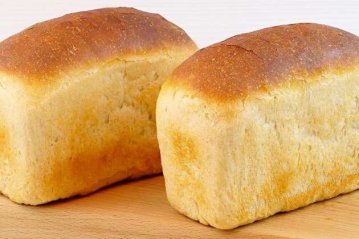 Хліб подорожчає до 40 грн за буханець