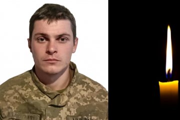 У зоні ООС від кулі снайпера загинув 22-річний солдат