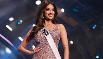 Міс Всесвіт 2021: переможницею стала учасниця з Індії