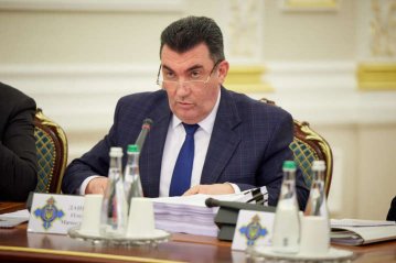 Данілов допустив компроміси з Росією та назвав умови