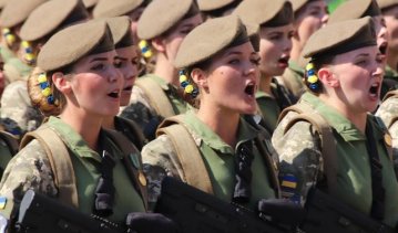 Військовий облік для жінок: що треба зробити і коли штрафуватимуть