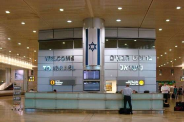 Ізраїль відкрив кордони для іноземних туристів: умови в’їзду