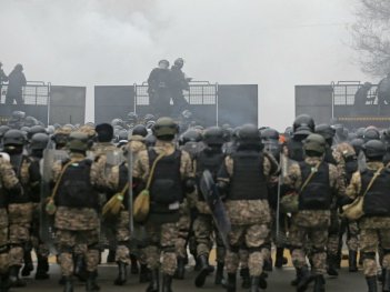 Протести у Казахстані: більше тисячі постраждалих