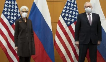 Складні переговори в Женеві. Про що домовилися Росія та США?