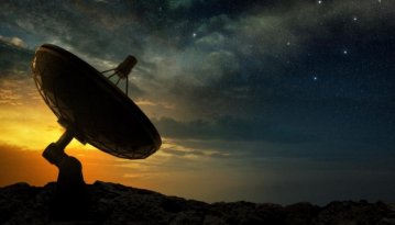 Телескоп NASA показав спіральну галактику в сузір’ї Гончі Пси