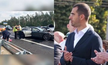 Арахамія ініціює засідання Ради щодо справ Трухіна, Кузьміних та інших депутатів