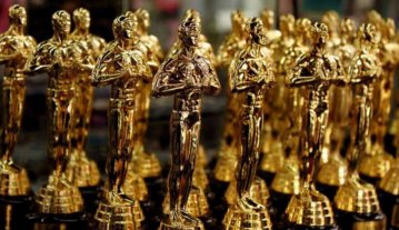 Оголошені номінанти на премію «Оскар»