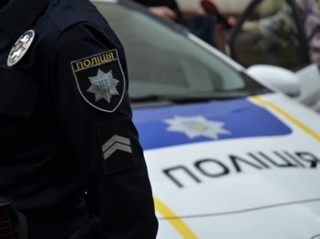 Поліцію перевели на посилений режим роботи