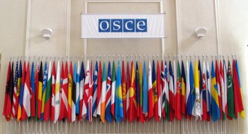 Росія відмовилася від участі у скликаній Україною зустрічі ОБСЄ