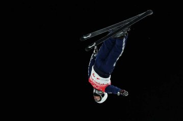 Український спортсмен встановив унікальний рекорд на Олімпіаді