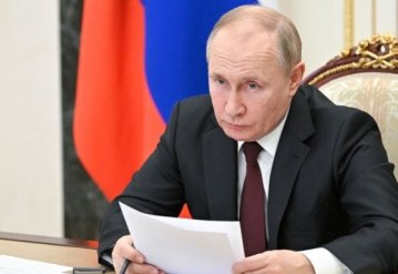 Росія визнала 