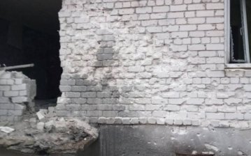 Війська РФ обстрілюють міста на Луганщині з гармат і «Градів»